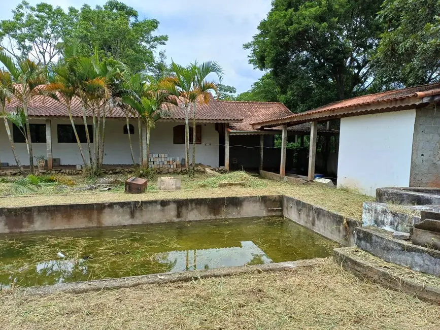 Foto 6 de Sítio / Rancho com 3 quartos à venda, 250m2 em Nazare Paulista - SP
