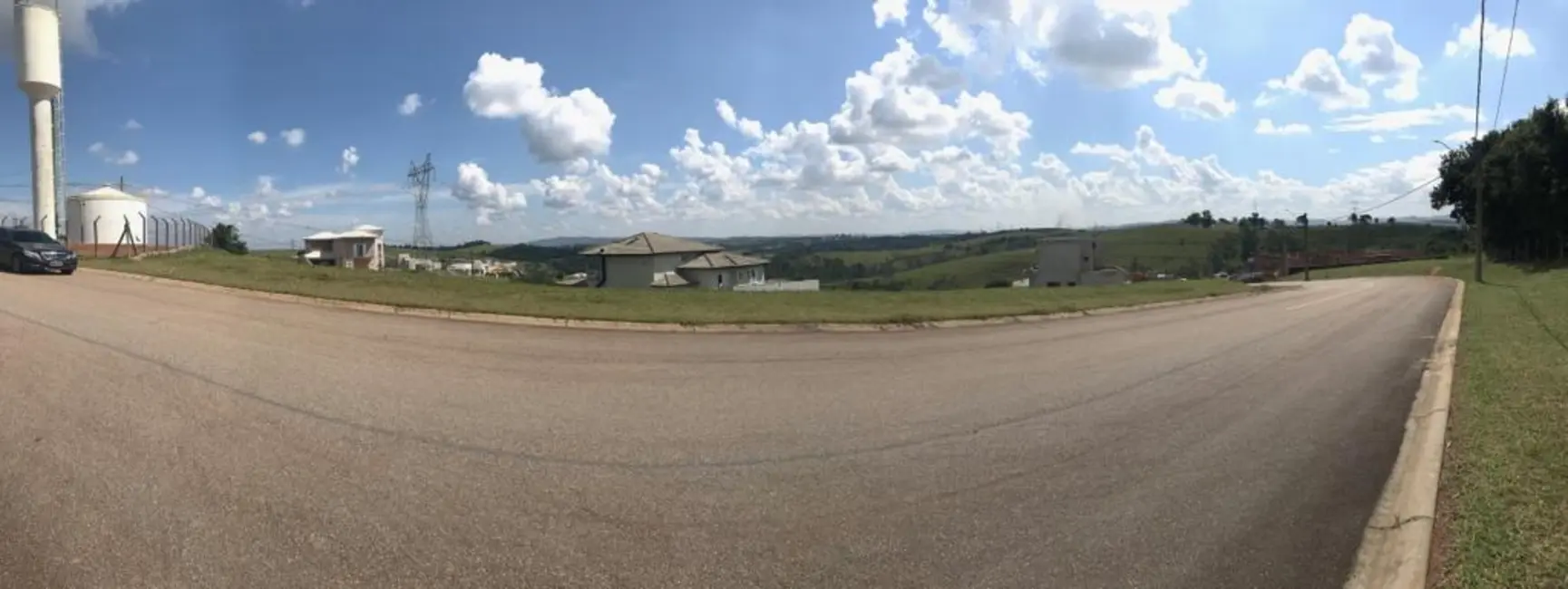 Foto 3 de Terreno / Lote à venda, 600m2 em Jardim Águas Claras, Braganca Paulista - SP