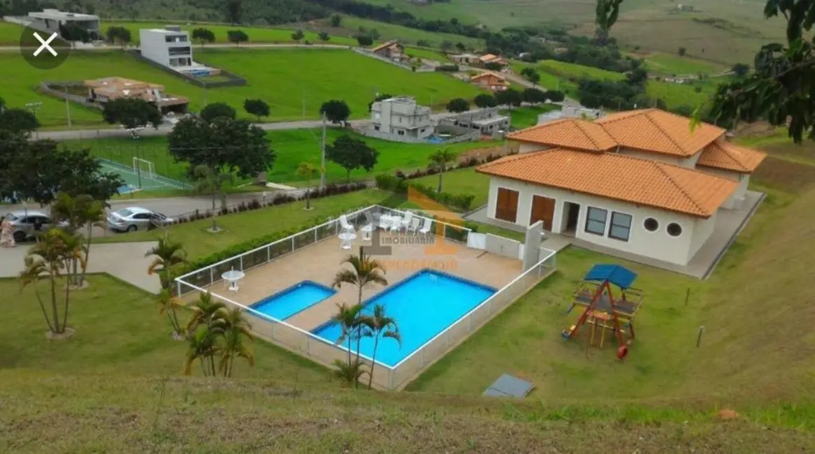 Foto 8 de Terreno / Lote à venda, 600m2 em Jardim Águas Claras, Braganca Paulista - SP