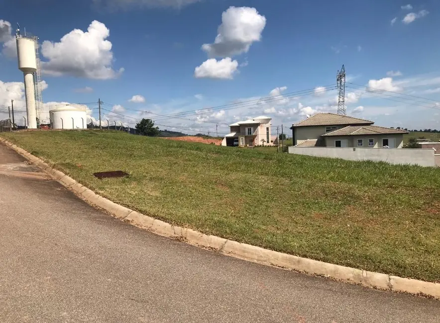 Foto 2 de Terreno / Lote à venda, 600m2 em Jardim Águas Claras, Braganca Paulista - SP