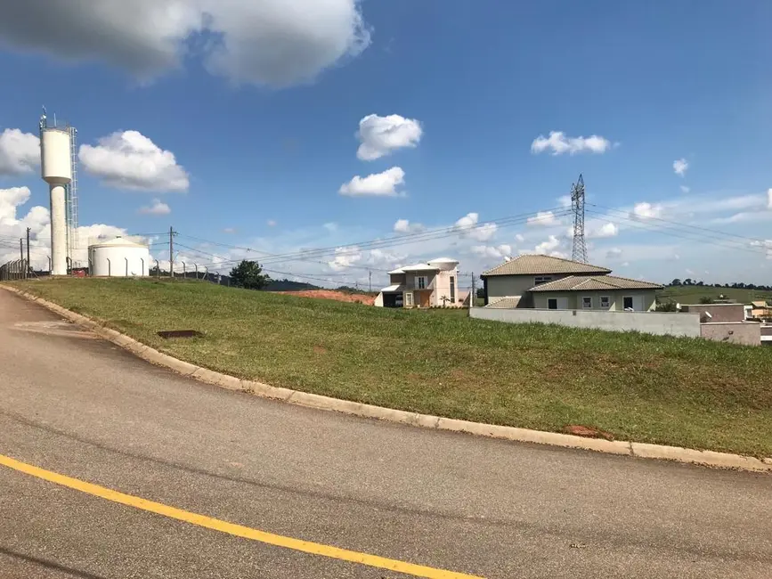 Foto 4 de Terreno / Lote à venda, 600m2 em Jardim Águas Claras, Braganca Paulista - SP