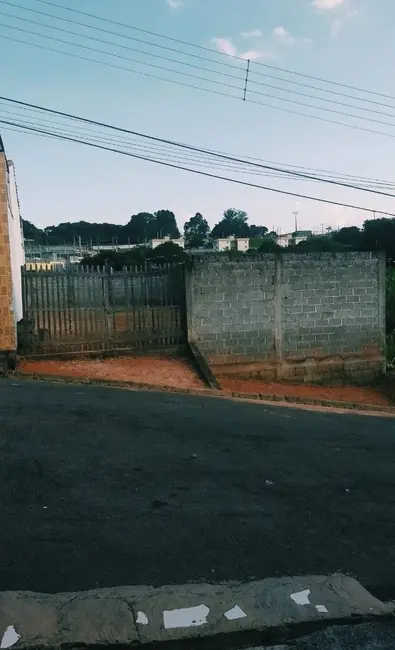 Foto 1 de Terreno / Lote à venda, 230m2 em Braganca Paulista - SP