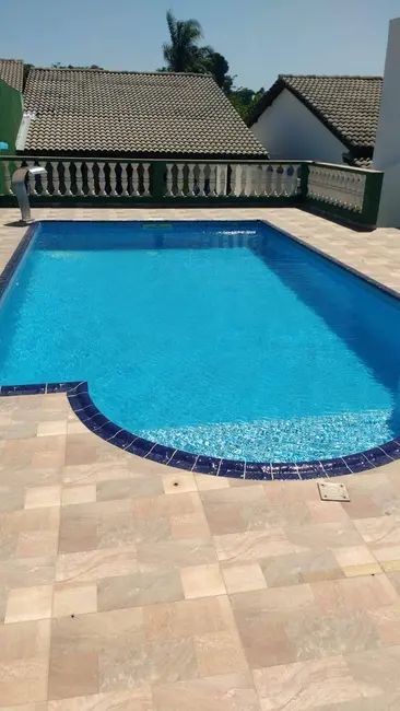 Foto 3 de Chácara com 2 quartos à venda, 118m2 em Mairipora - SP