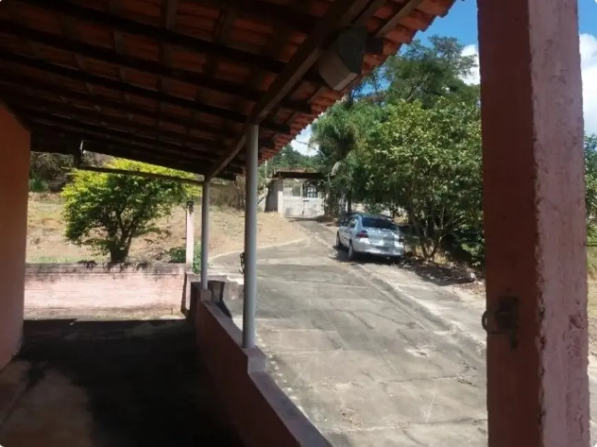 Foto 8 de Chácara com 4 quartos à venda, 250m2 em Atibaia - SP