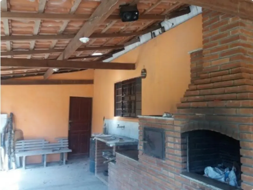 Foto 2 de Chácara com 4 quartos à venda, 250m2 em Atibaia - SP