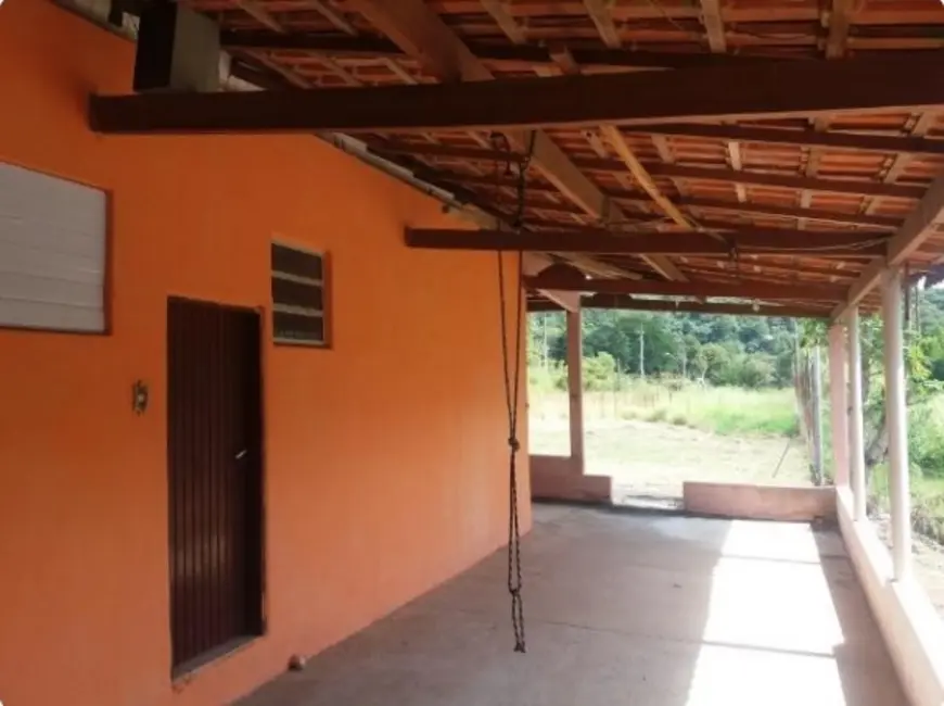 Foto 3 de Chácara com 4 quartos à venda, 250m2 em Atibaia - SP