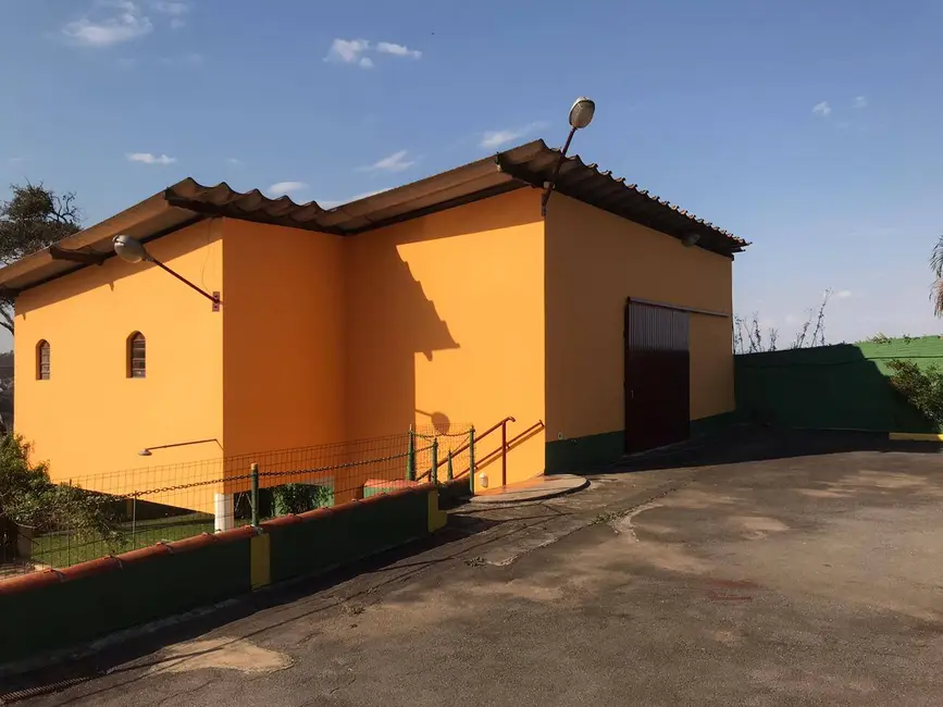 Chácara com 5 quartos à venda, 1000m2 em Chácaras Bom Tempo, Franco Da Rocha - SP - imagem 8 Foto 8 de Chácara com 5 quartos à venda, 1000m2 em Chácaras Bom Tempo, Franco Da Rocha - SP