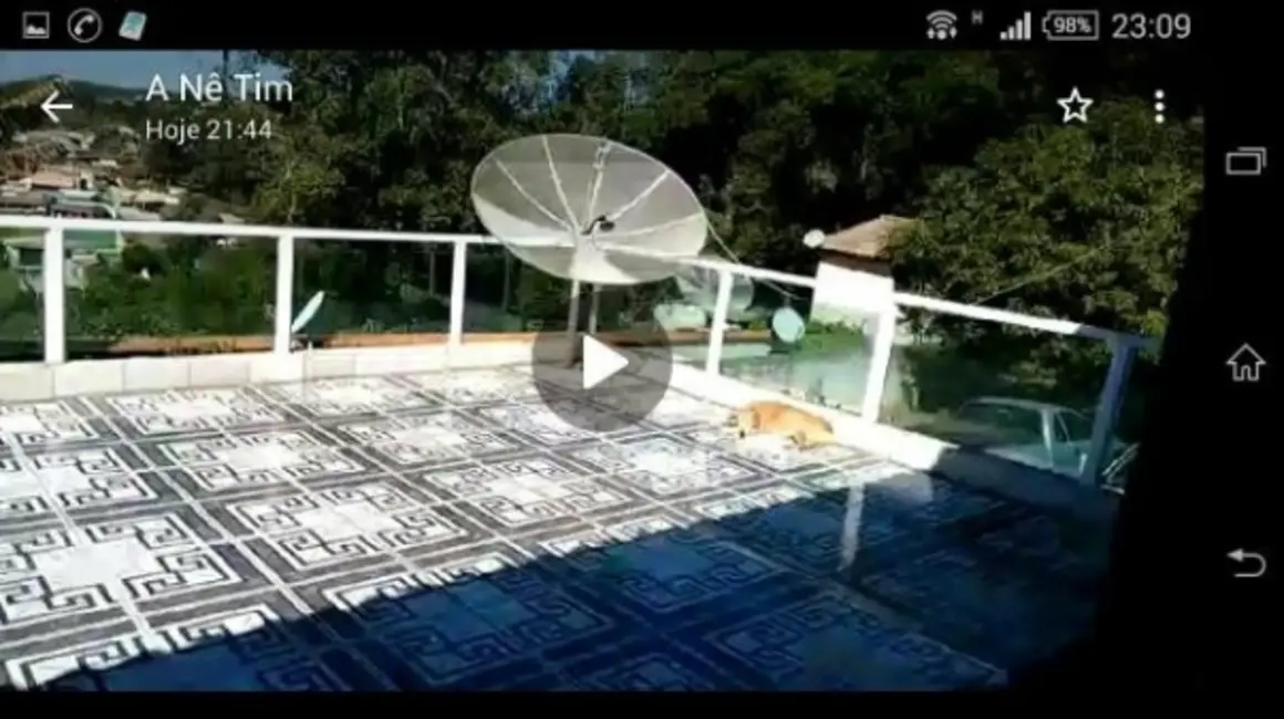 Foto 4 de Chácara com 2 quartos à venda, 3600m2 em Mairipora - SP