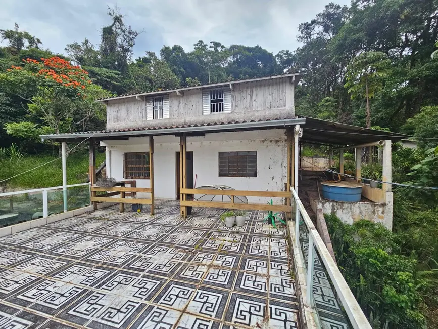 Foto 2 de Chácara com 2 quartos à venda, 3600m2 em Mairipora - SP