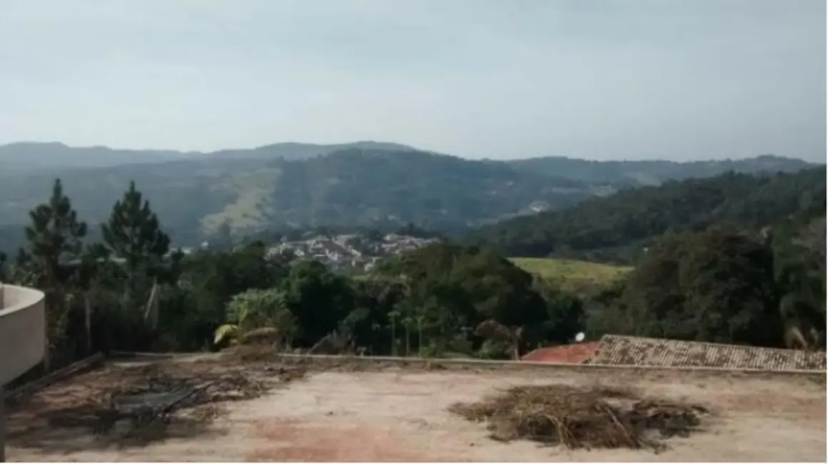 Foto 5 de Chácara à venda, 3990m2 em Portão, Atibaia - SP