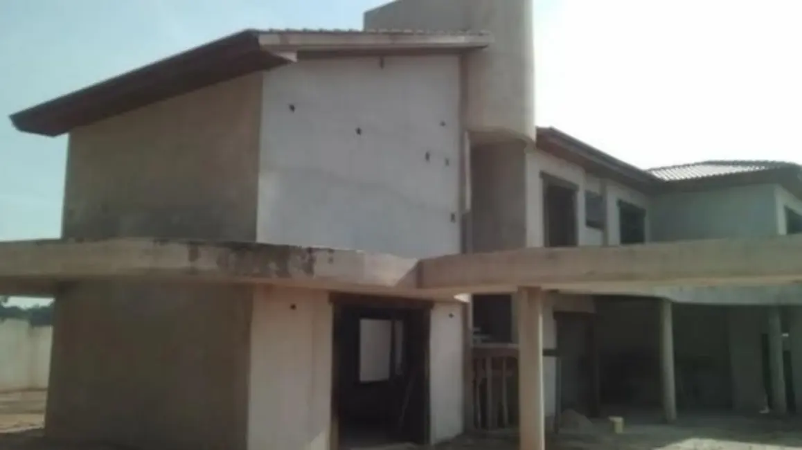 Foto 10 de Chácara à venda, 3990m2 em Portão, Atibaia - SP