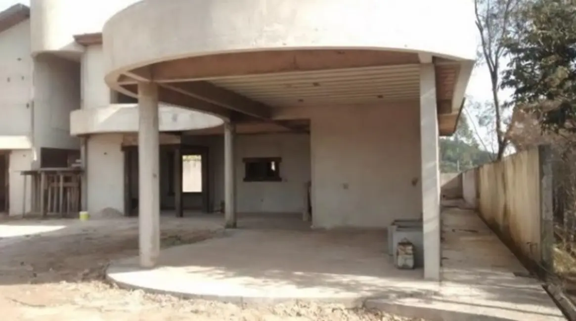 Foto 8 de Chácara à venda, 3990m2 em Portão, Atibaia - SP