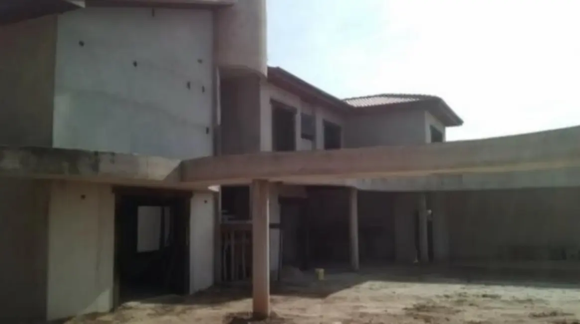 Foto 7 de Chácara à venda, 3990m2 em Portão, Atibaia - SP