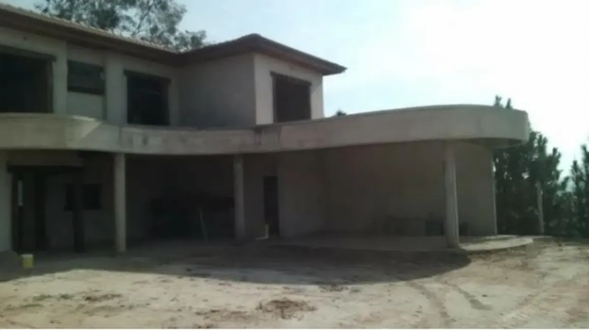 Foto 11 de Chácara à venda, 3990m2 em Portão, Atibaia - SP