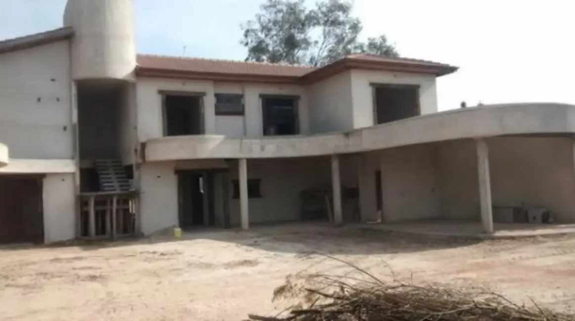 Foto 12 de Chácara à venda, 3990m2 em Portão, Atibaia - SP