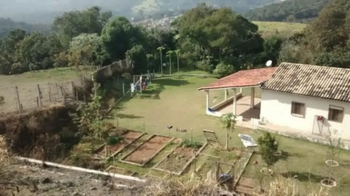 Foto 16 de Chácara à venda, 3990m2 em Portão, Atibaia - SP