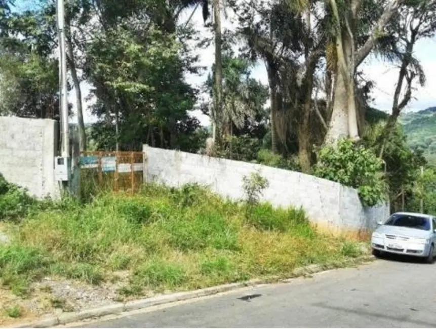 Foto 1 de Terreno / Lote à venda, 1200m2 em Mairipora - SP