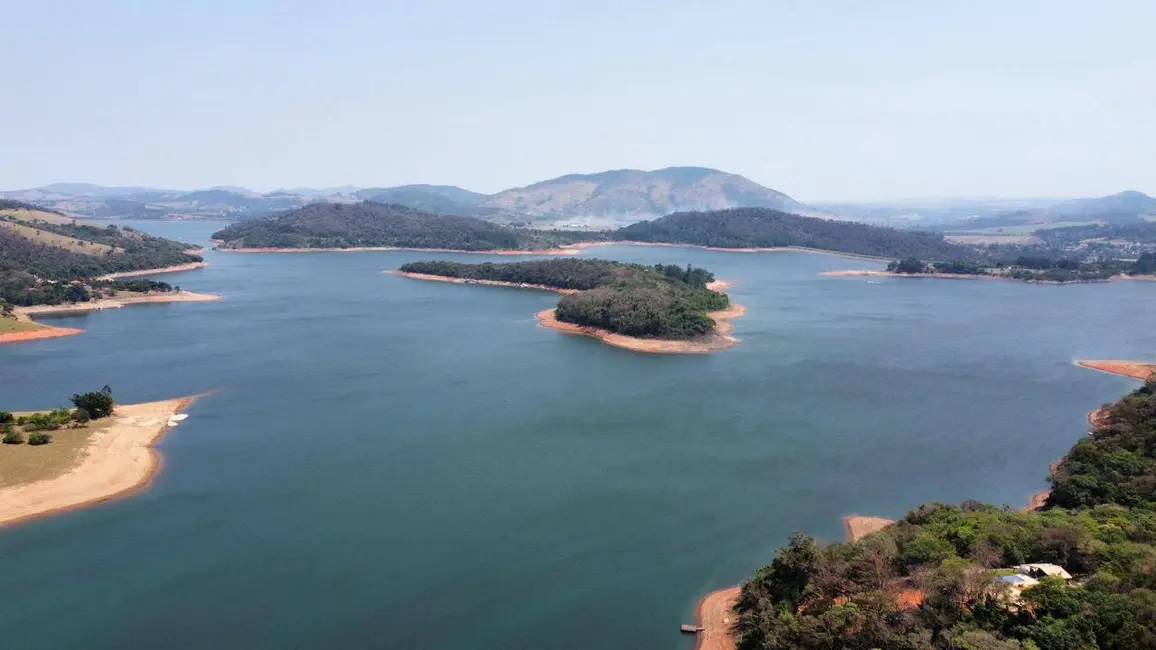 Foto 17 de Terreno / Lote à venda em Vargem - SP