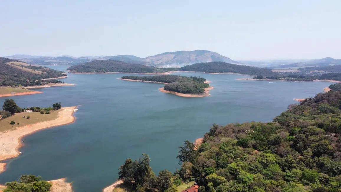 Foto 16 de Terreno / Lote à venda em Vargem - SP