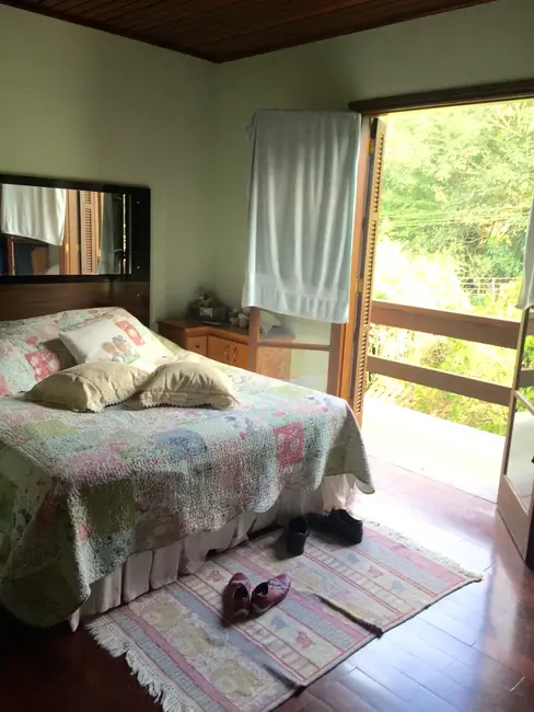 Foto 4 de Chácara à venda, 500m2 em Mairipora - SP