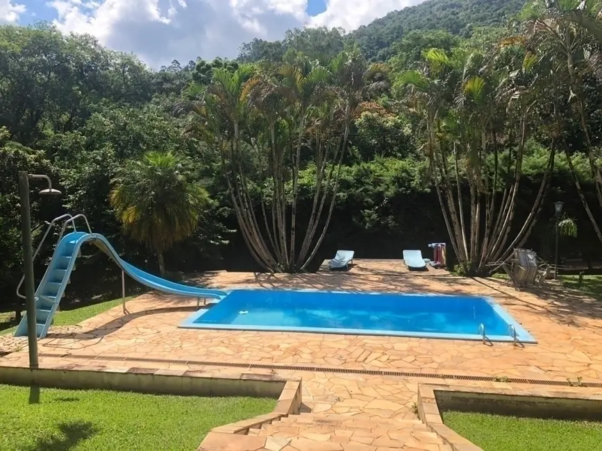 Foto 2 de Chácara à venda, 500m2 em Mairipora - SP