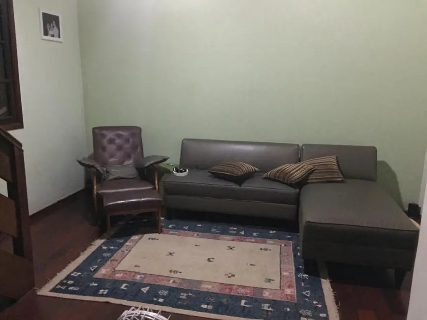 Foto 7 de Chácara à venda, 500m2 em Mairipora - SP