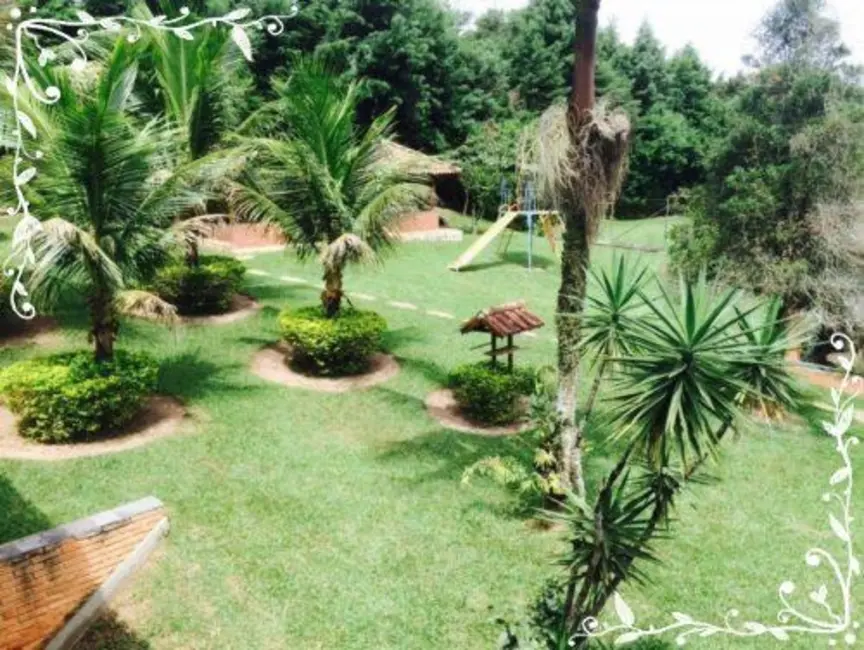 Foto 3 de Chácara à venda, 500m2 em Mairipora - SP