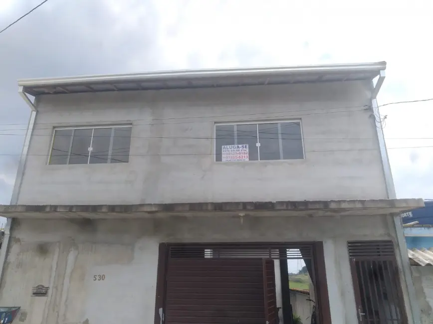 Foto 4 de Sala Comercial com 1 quarto à venda, 27m2 em Mairipora - SP