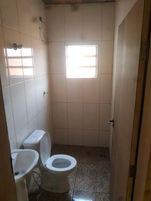 Foto 5 de Sala Comercial com 1 quarto à venda, 27m2 em Mairipora - SP
