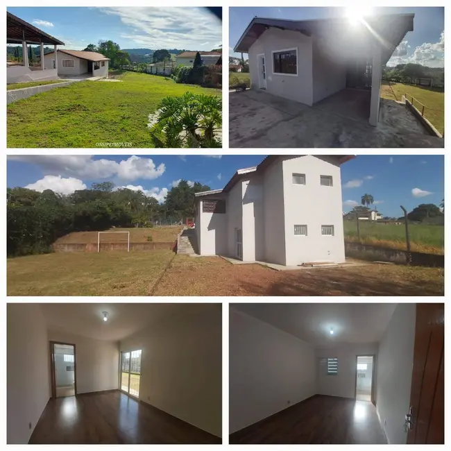 Foto 1 de Chácara com 4 quartos à venda, 300m2 em Loteamento Retiro Recanto Tranquilo, Atibaia - SP