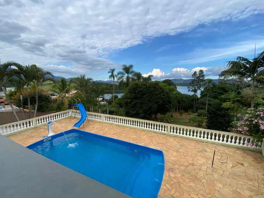 Foto 1 de Chácara com 4 quartos à venda, 250m2 em Joanopolis, SP