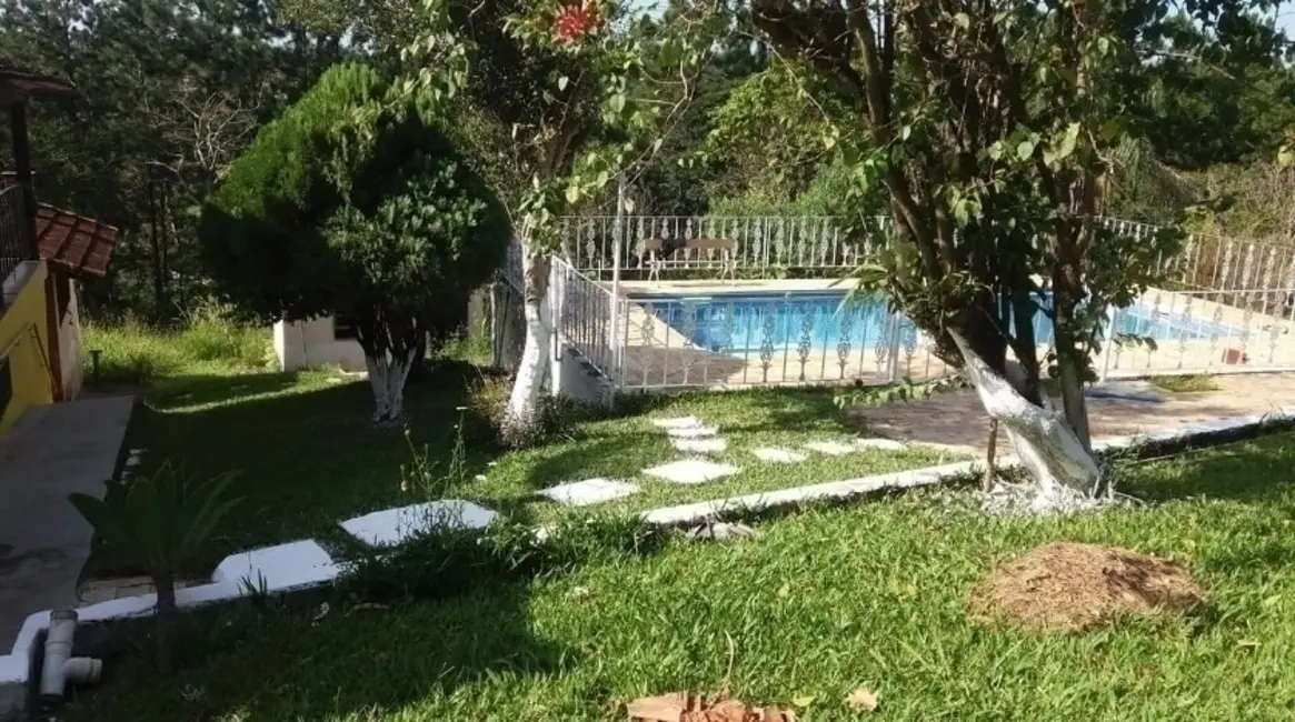 Foto 8 de Chácara com 2 quartos à venda, 5000m2 em Jardim Brasil, Atibaia - SP
