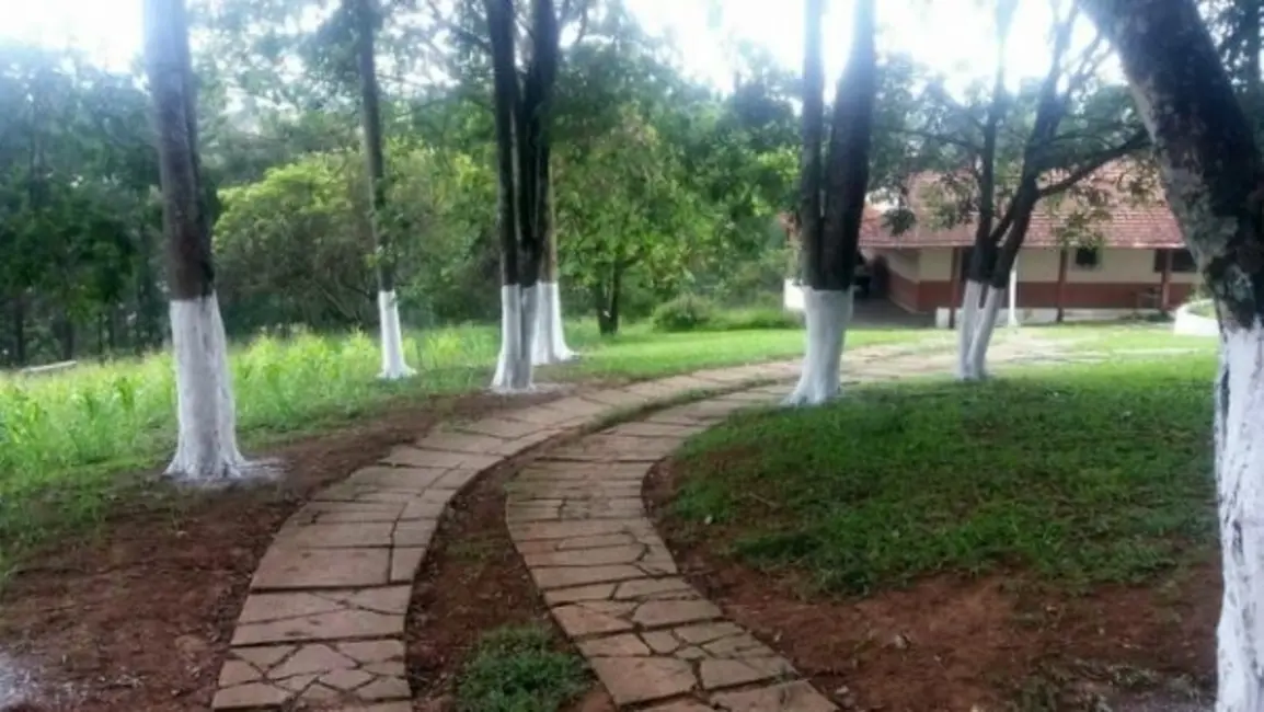 Foto 3 de Chácara com 2 quartos à venda, 5000m2 em Jardim Brasil, Atibaia - SP