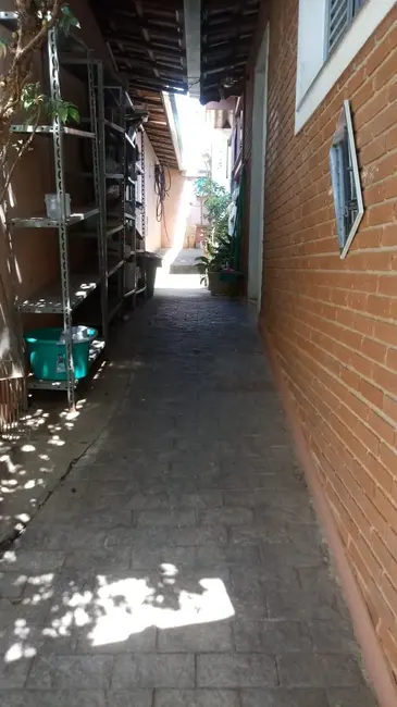 Foto 7 de Casa com 3 quartos à venda, 480m2 em Jardim Alvinópolis, Atibaia - SP