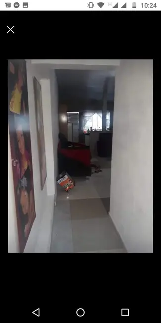 Foto 4 de Casa com 2 quartos à venda, 125m2 em Jardim Imperial, Atibaia - SP