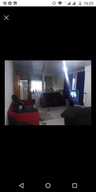 Foto 3 de Casa com 2 quartos à venda, 125m2 em Jardim Imperial, Atibaia - SP