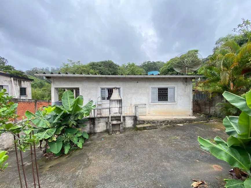 Foto 2 de Chácara com 4 quartos à venda, 572m2 em Mairipora - SP