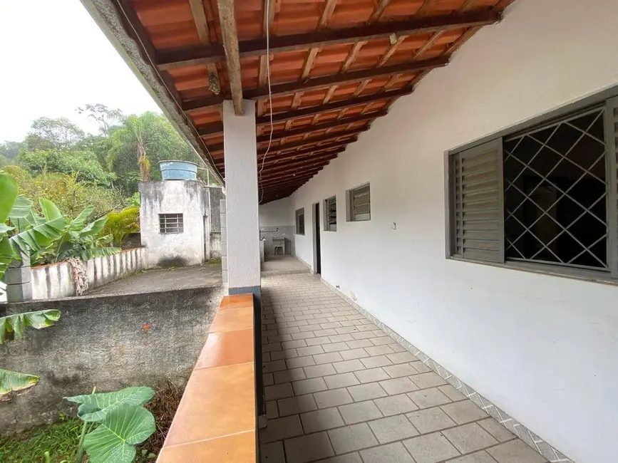 Foto 8 de Chácara com 4 quartos à venda, 572m2 em Mairipora - SP