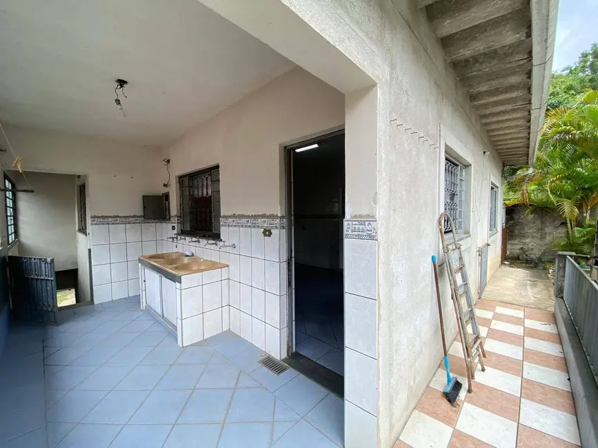 Foto 9 de Chácara com 4 quartos à venda, 572m2 em Mairipora - SP