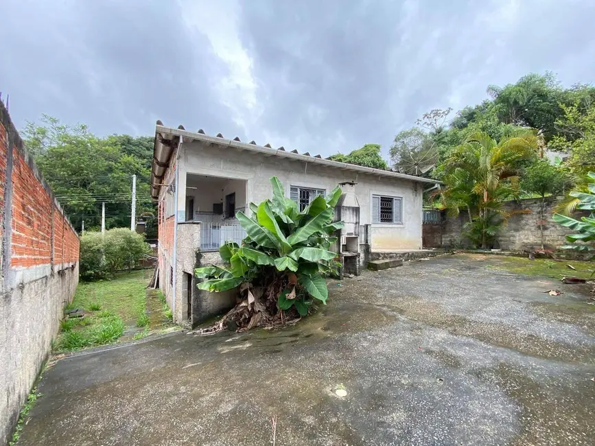 Foto 1 de Chácara com 4 quartos à venda, 572m2 em Mairipora - SP