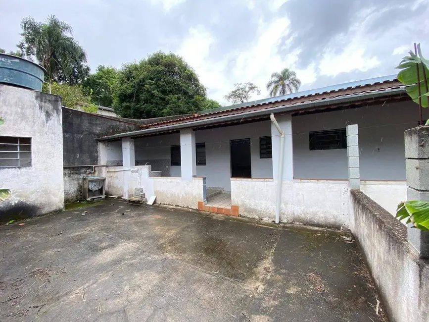 Foto 5 de Chácara com 4 quartos à venda, 572m2 em Mairipora - SP