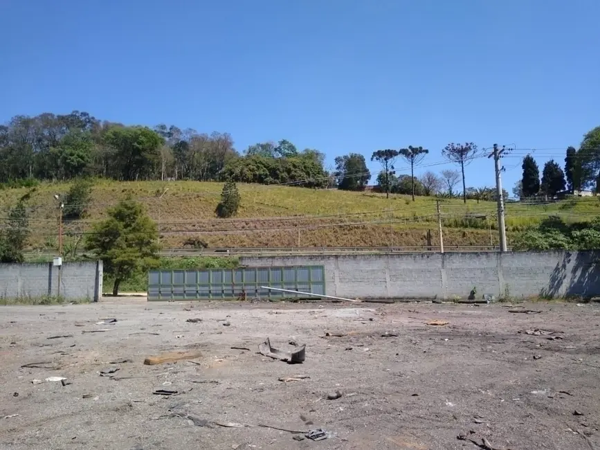 Foto 9 de Terreno / Lote para alugar, 10000m2 em Portão, Atibaia - SP