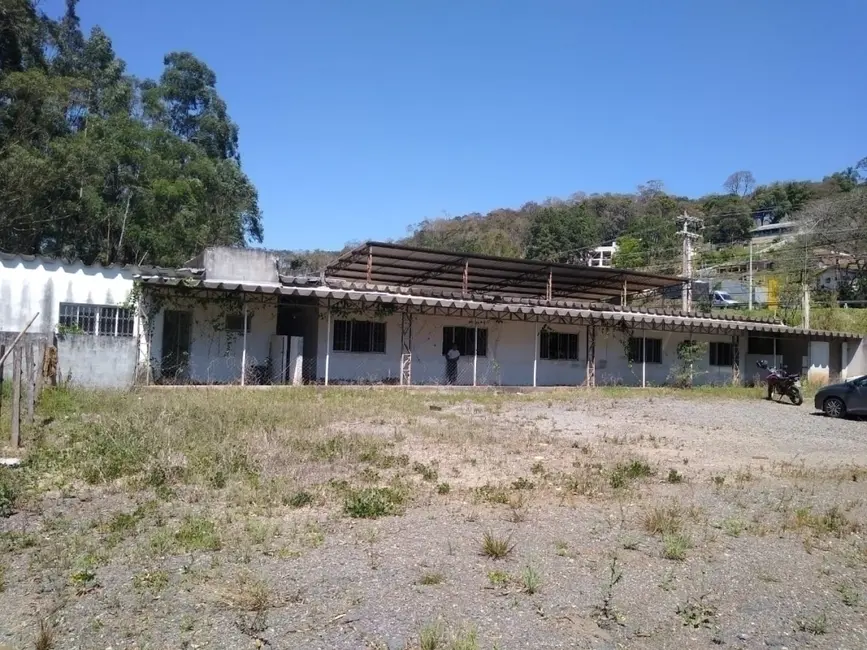 Foto 3 de Terreno / Lote para alugar, 10000m2 em Portão, Atibaia - SP