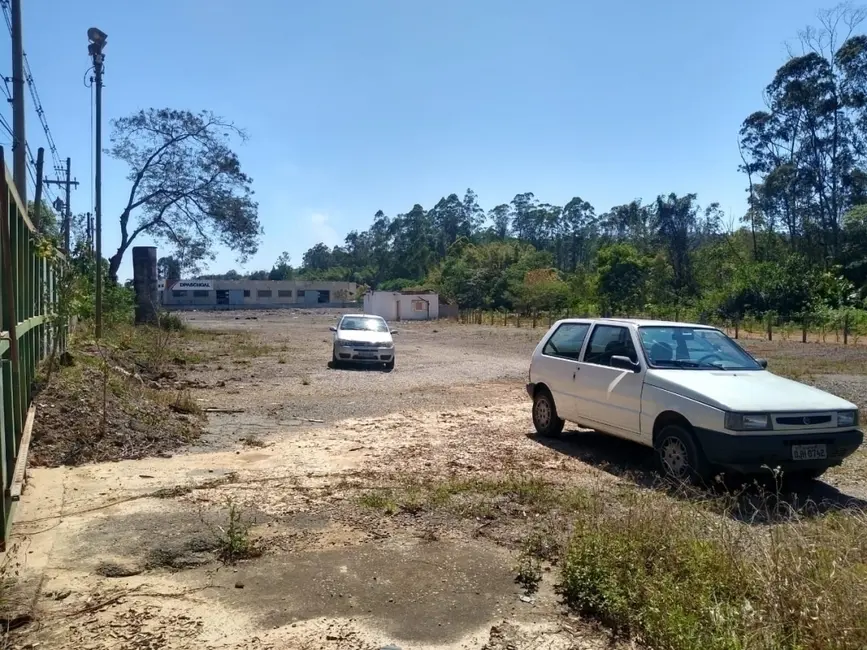 Foto 7 de Terreno / Lote para alugar, 10000m2 em Portão, Atibaia - SP