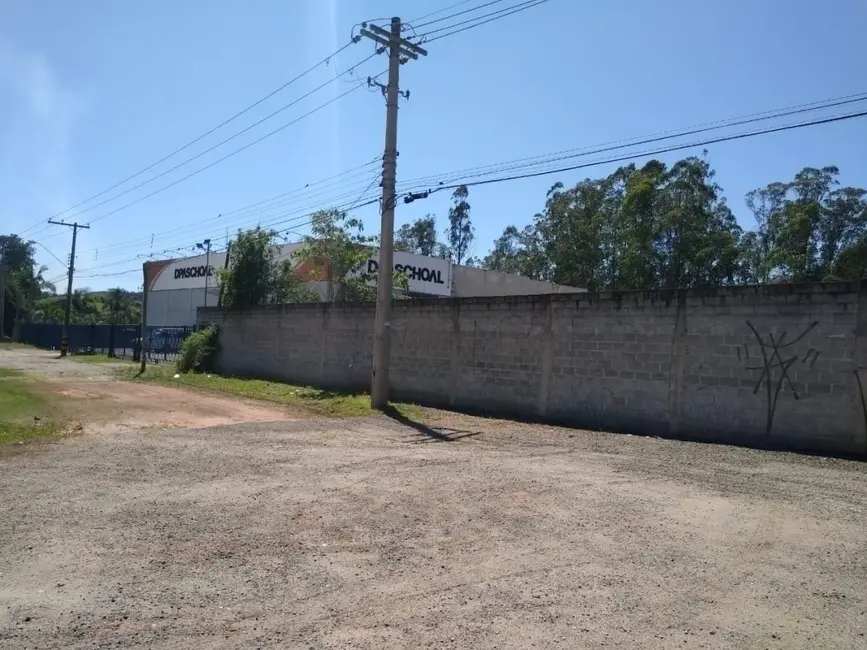 Foto 8 de Terreno / Lote para alugar, 10000m2 em Portão, Atibaia - SP