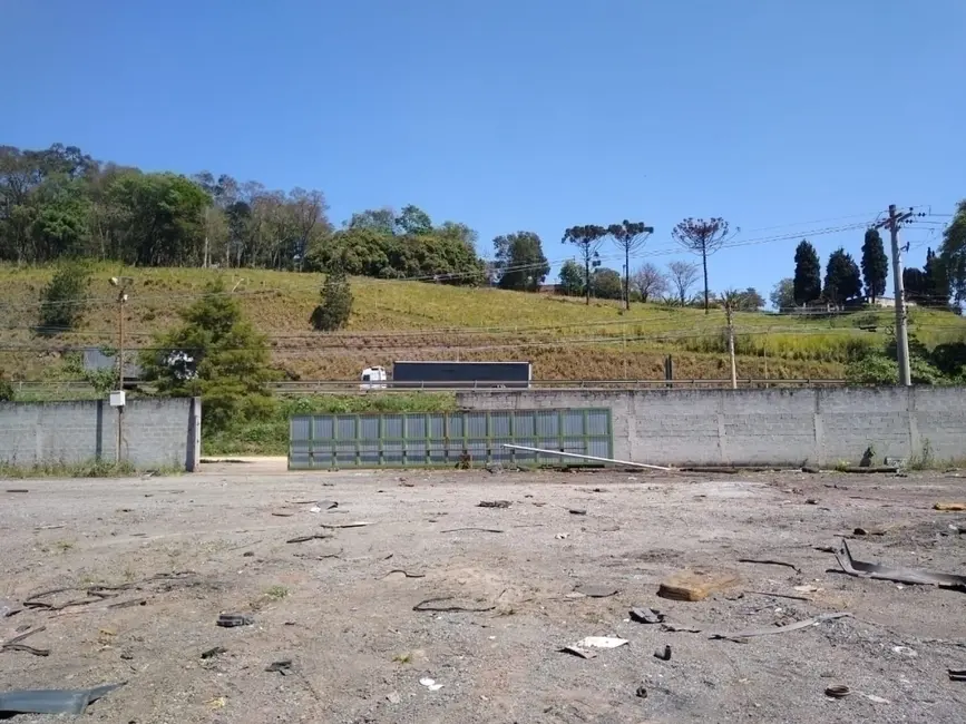 Foto 4 de Terreno / Lote para alugar, 10000m2 em Portão, Atibaia - SP