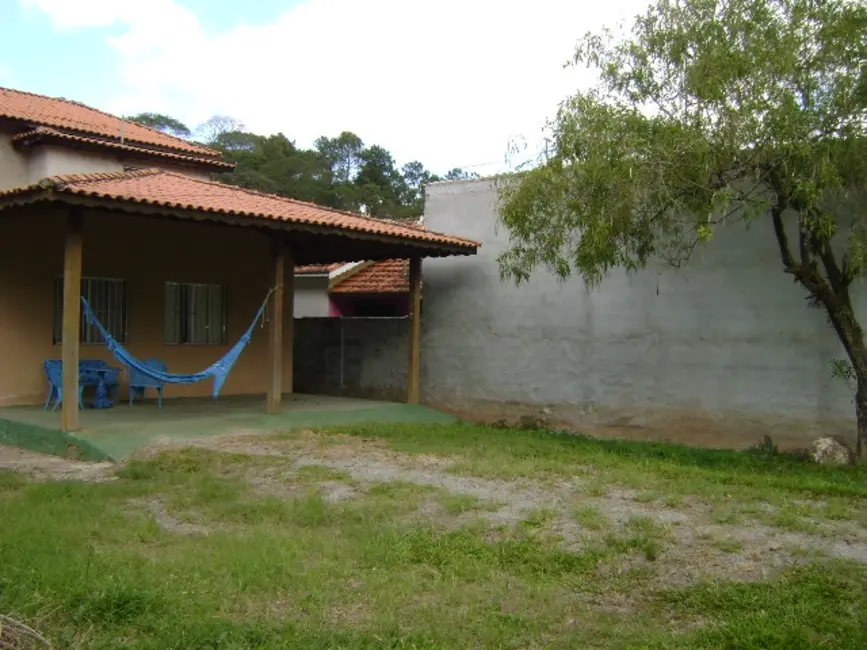 Foto 4 de Casa com 4 quartos à venda, 200m2 em Portão, Atibaia - SP