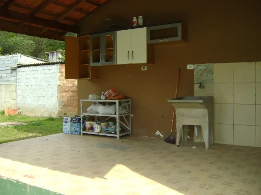 Foto 8 de Casa com 4 quartos à venda, 200m2 em Portão, Atibaia - SP