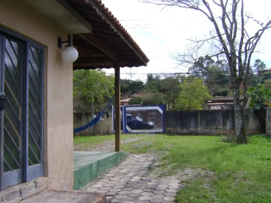 Foto 7 de Casa com 4 quartos à venda, 200m2 em Portão, Atibaia - SP