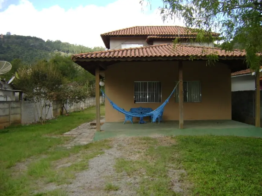 Foto 3 de Casa com 4 quartos à venda, 200m2 em Portão, Atibaia - SP